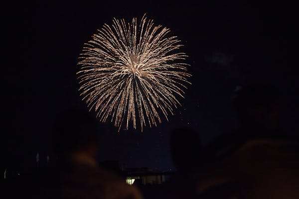 少量也OK！這家煙火批發商，超適合新手或小型活動