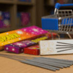 仙女棒哪裡買最划算？實體vs電商比價全解析