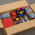 煙火一箱多少錢？解析價格影響因素＋2025煙火行情與選購指南