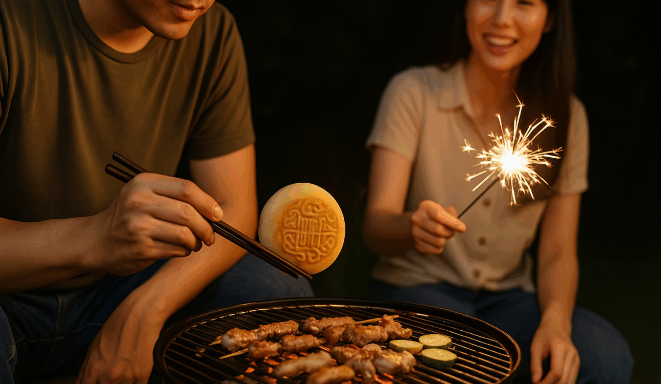 中秋節前夕搶貨大作戰！掌握中部煙火批發最佳採購時機，讓煙火秀更燦爛