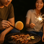 中秋節前夕搶貨大作戰！掌握中部煙火批發最佳採購時機，讓煙火秀更燦爛