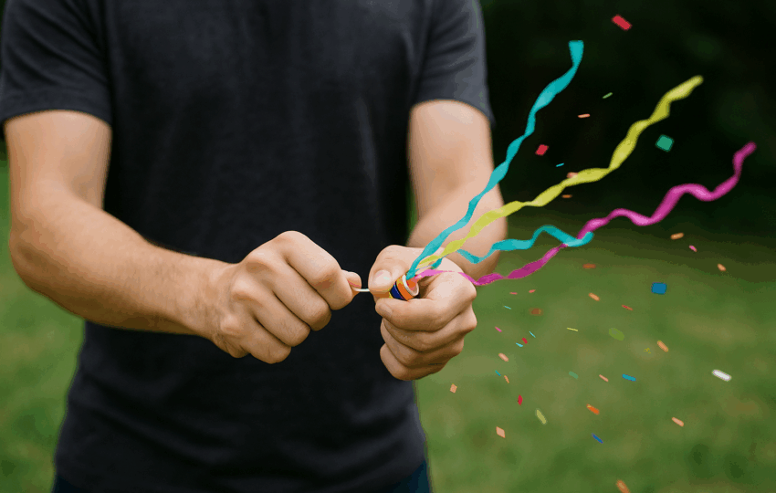 甩炮、拉炮、沖天炮差在哪？1篇文章完整比較用途及玩法