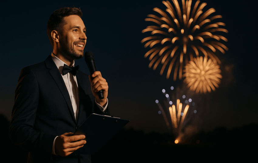 活動主辦人必看！仙女棒、鞭炮、特效煙火怎麼選？3分鐘掌握煙火挑選技巧